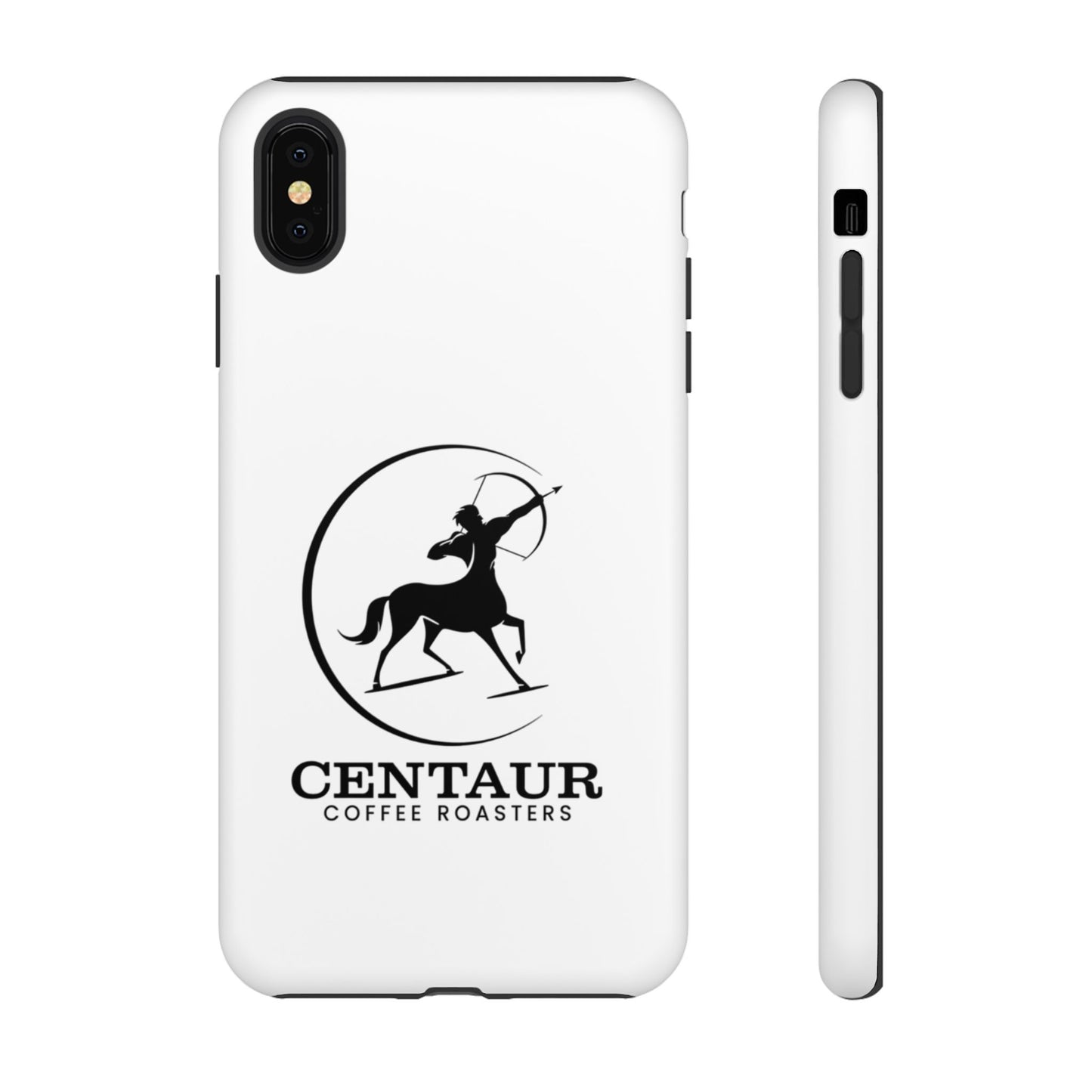 CENTAUR Mobile Phone Cases (WHITE)