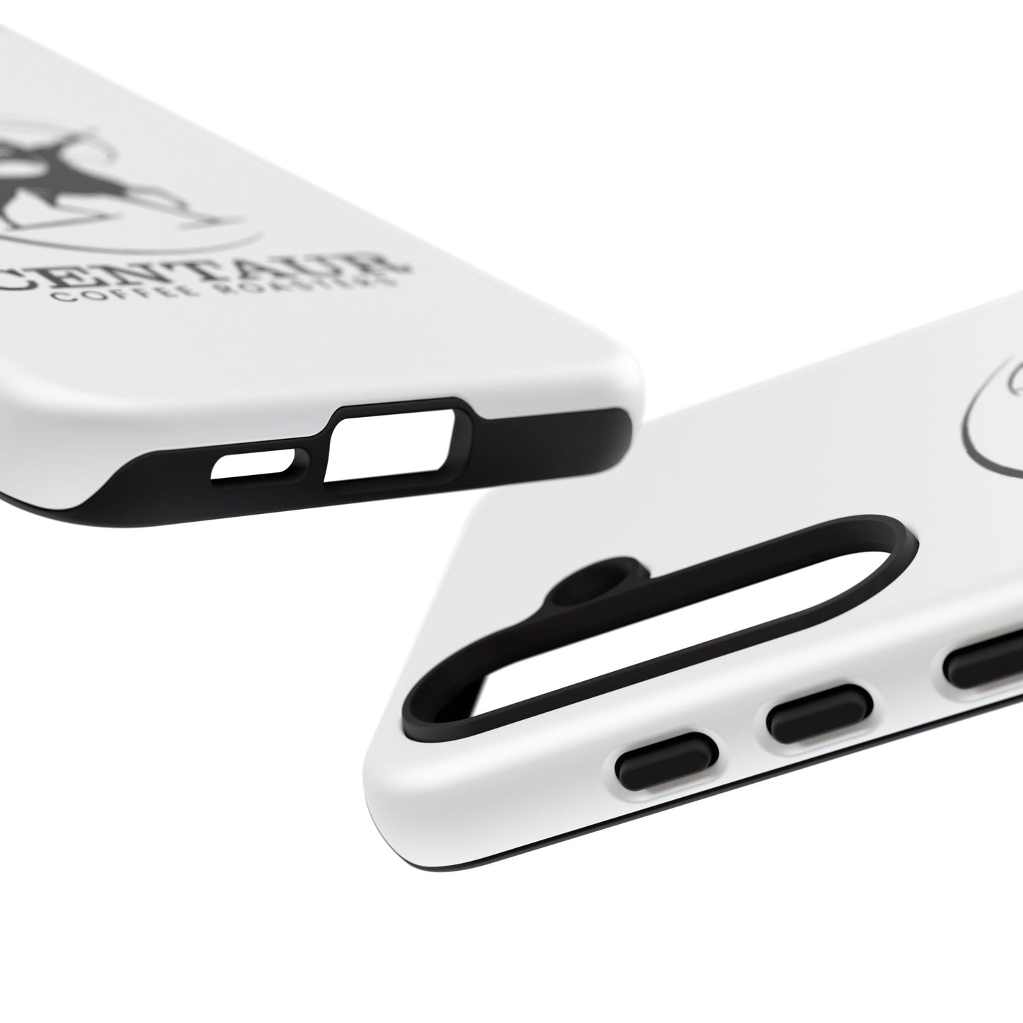 CENTAUR Mobile Phone Cases (WHITE)