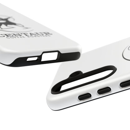 CENTAUR Mobile Phone Cases (WHITE)