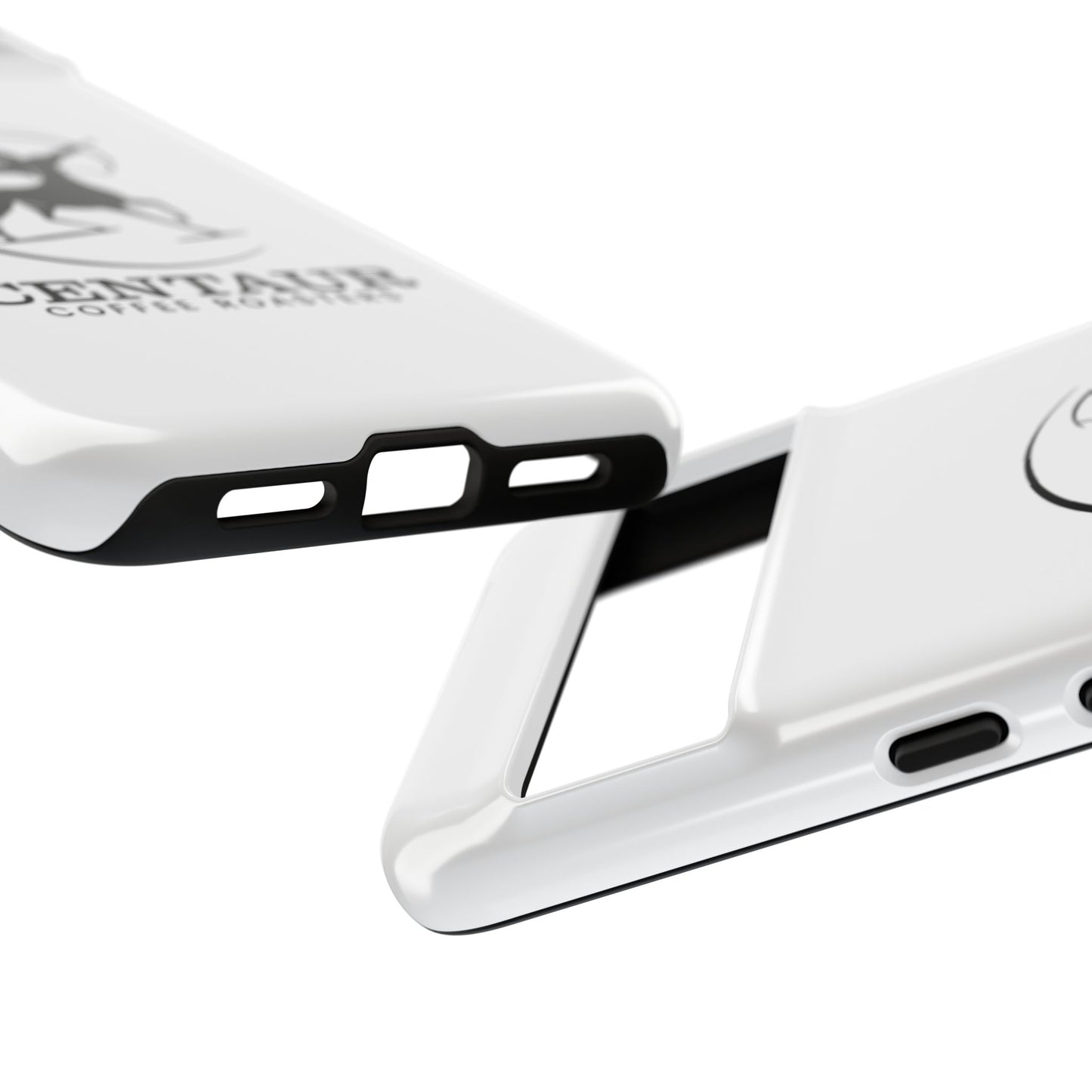 CENTAUR Mobile Phone Cases (WHITE)