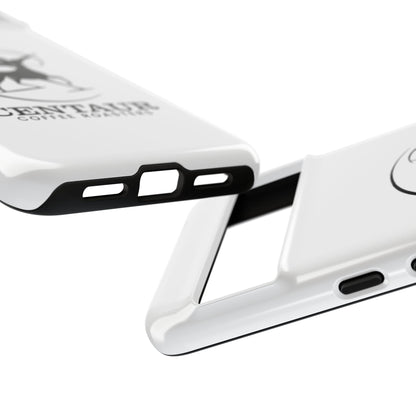 CENTAUR Mobile Phone Cases (WHITE)