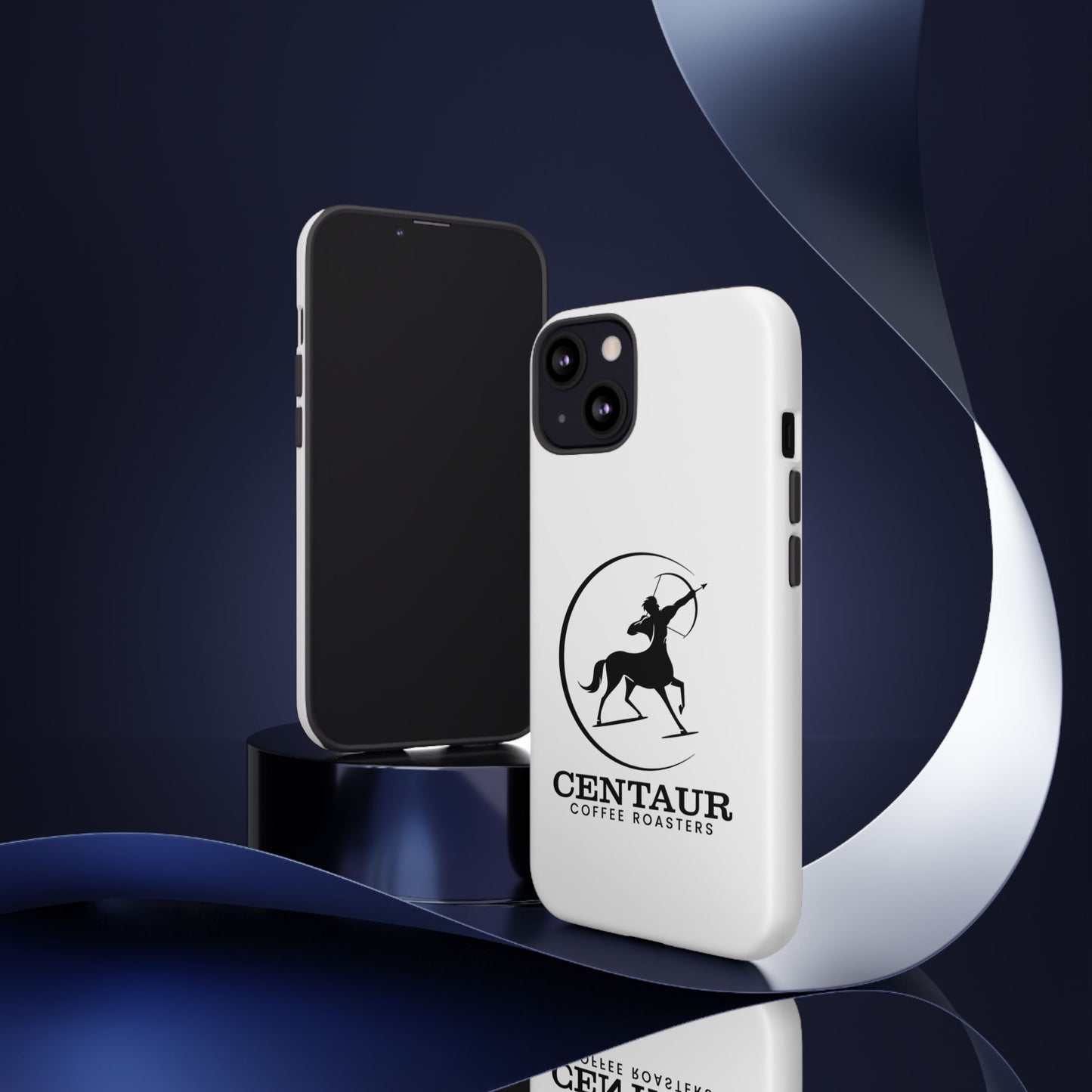 CENTAUR Mobile Phone Cases (WHITE)