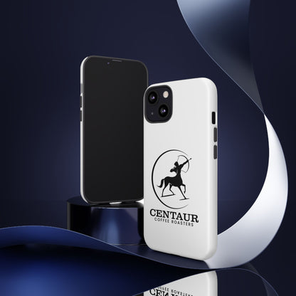 CENTAUR Mobile Phone Cases (WHITE)