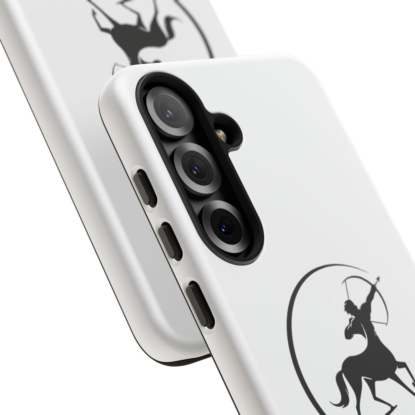 CENTAUR Mobile Phone Cases (WHITE)