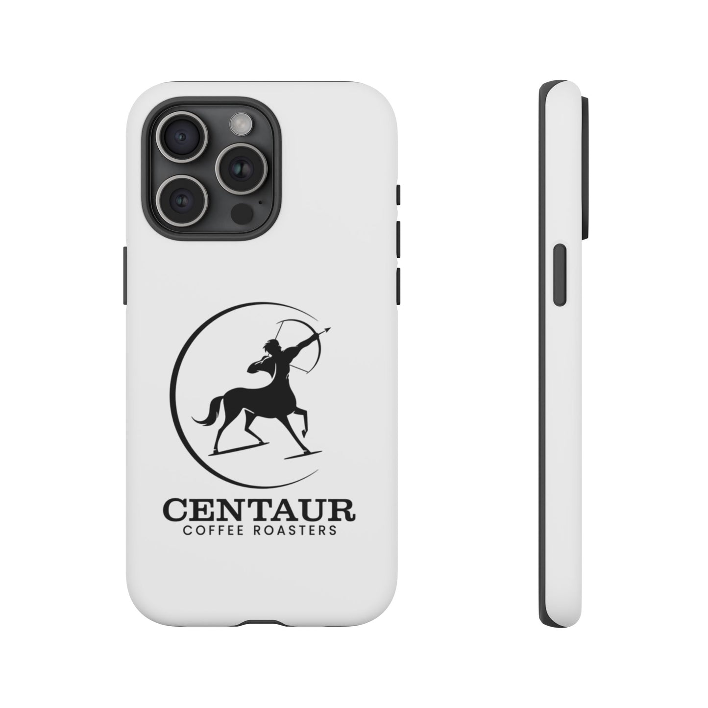 CENTAUR Mobile Phone Cases (WHITE)
