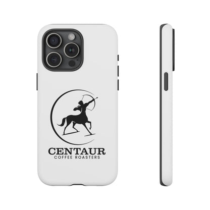 CENTAUR Mobile Phone Cases (WHITE)