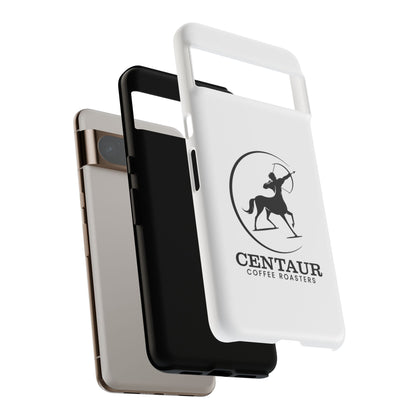 CENTAUR Mobile Phone Cases (WHITE)