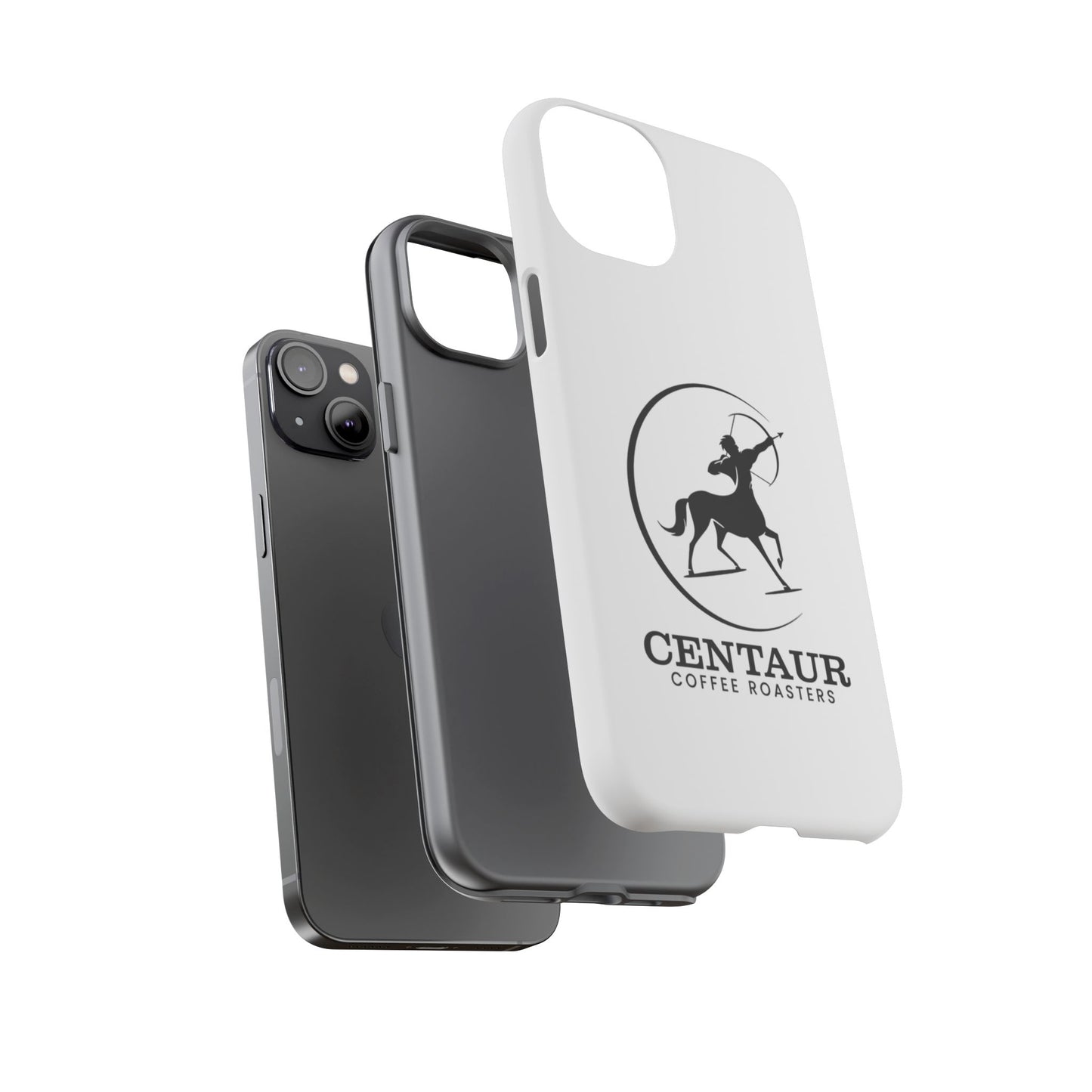 CENTAUR Mobile Phone Cases (WHITE)
