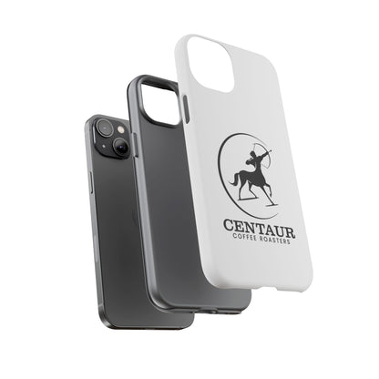 CENTAUR Mobile Phone Cases (WHITE)