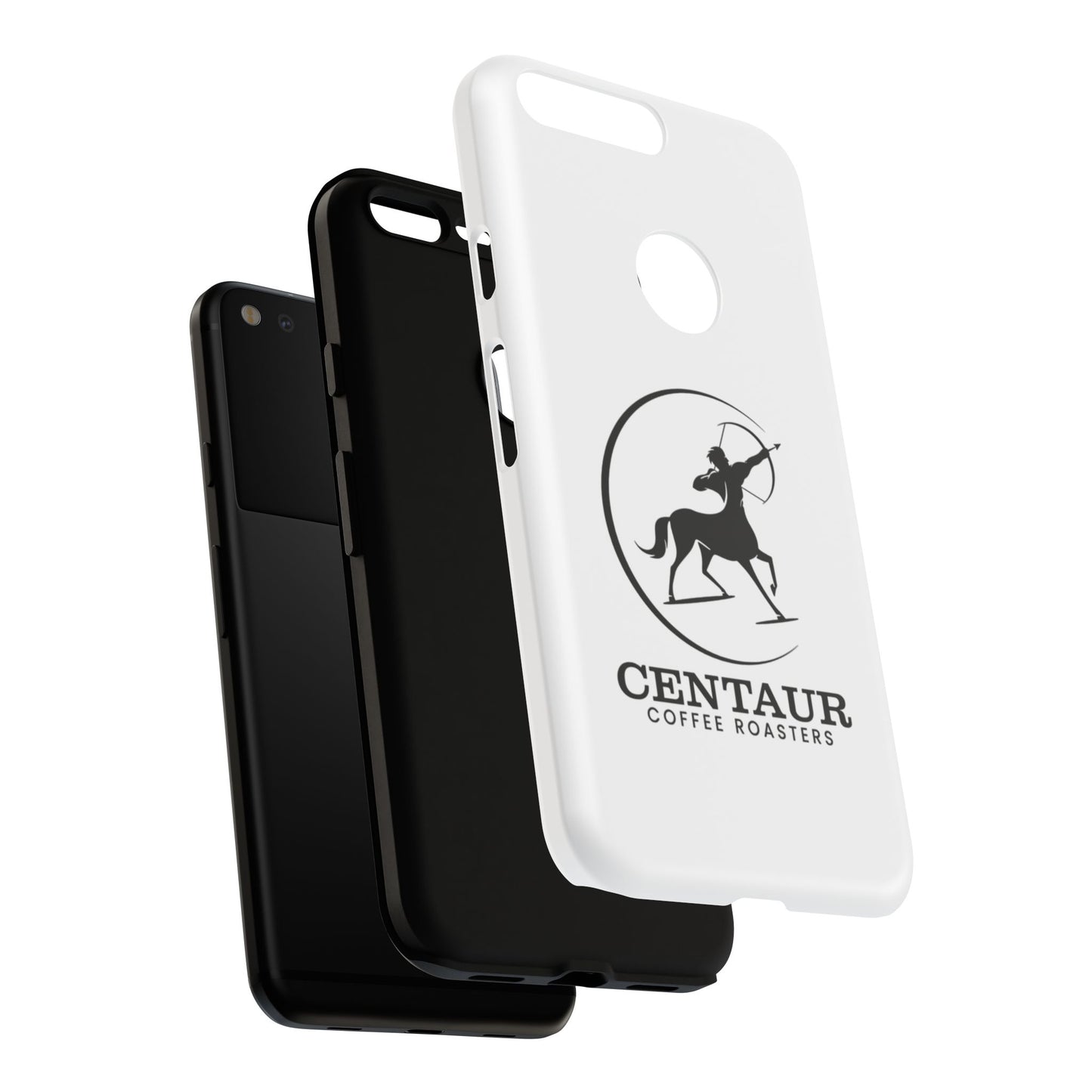 CENTAUR Mobile Phone Cases (WHITE)