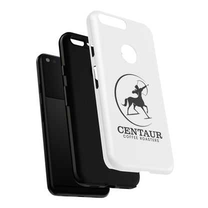 CENTAUR Mobile Phone Cases (WHITE)