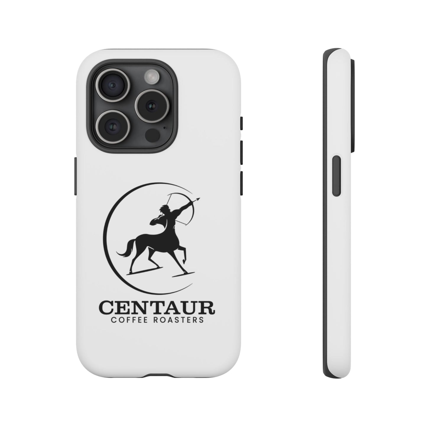 CENTAUR Mobile Phone Cases (WHITE)