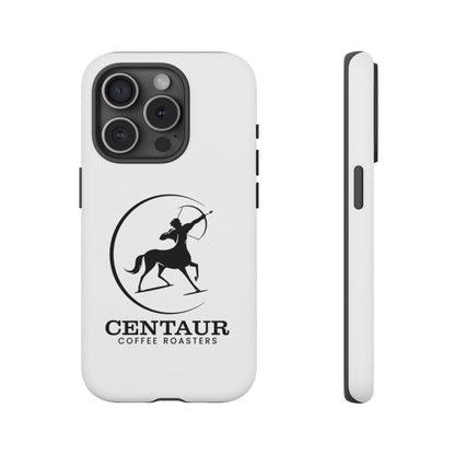 CENTAUR Mobile Phone Cases (WHITE)