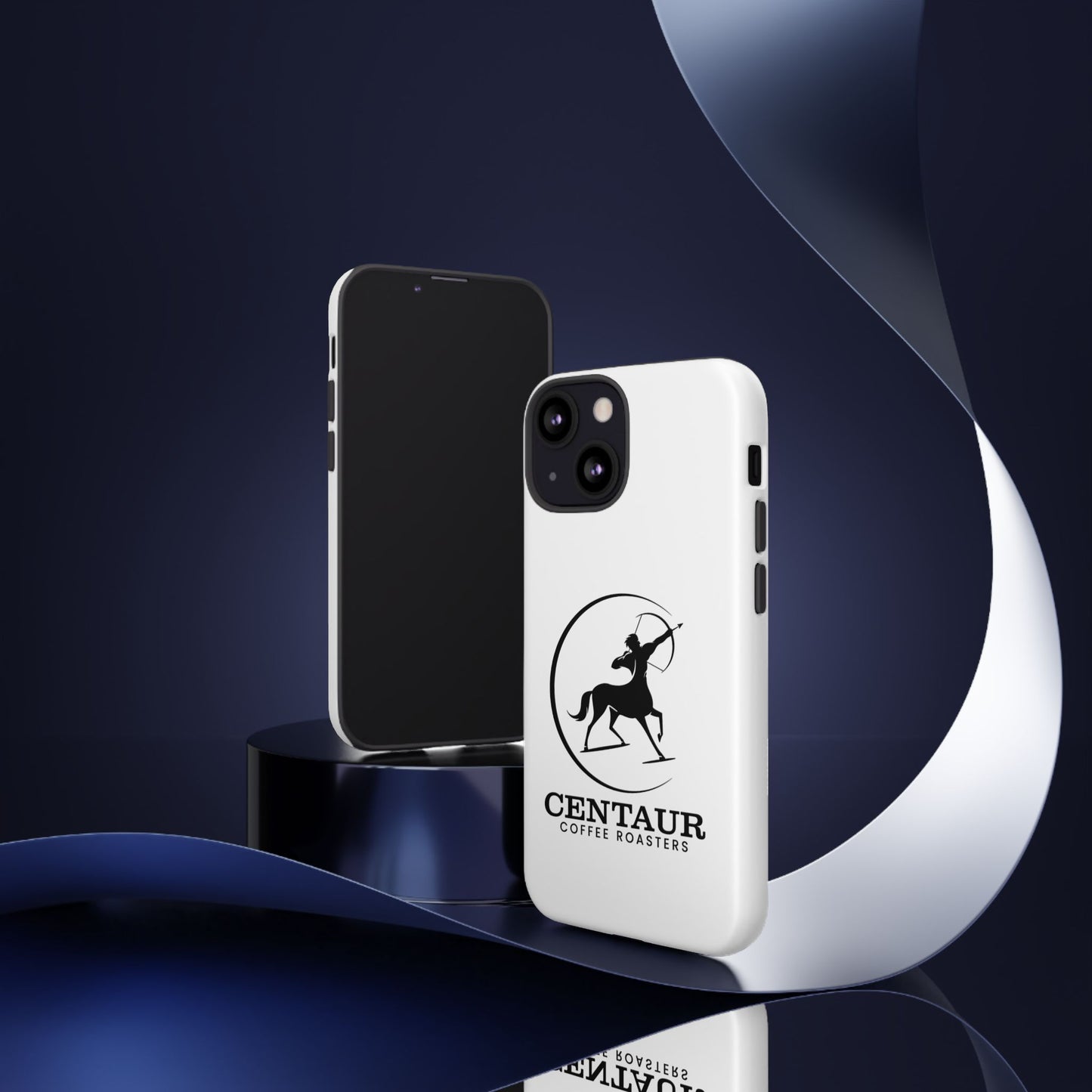 CENTAUR Mobile Phone Cases (WHITE)
