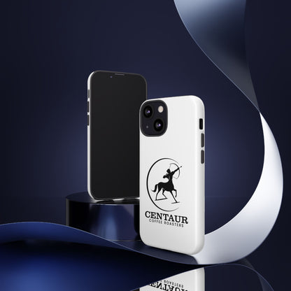 CENTAUR Mobile Phone Cases (WHITE)
