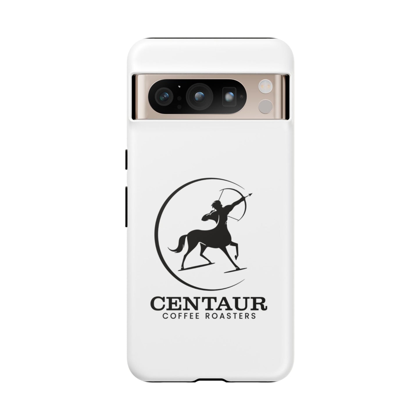 CENTAUR Mobile Phone Cases (WHITE)