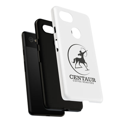 CENTAUR Mobile Phone Cases (WHITE)