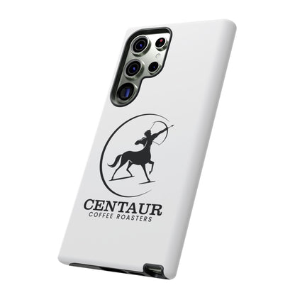 CENTAUR Mobile Phone Cases (WHITE)