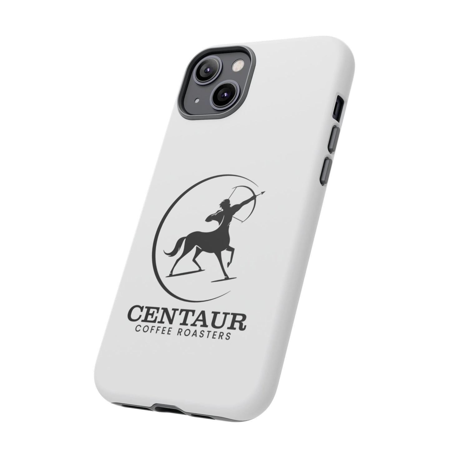 CENTAUR Mobile Phone Cases (WHITE)