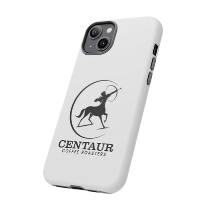 CENTAUR Mobile Phone Cases (WHITE)
