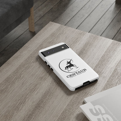 CENTAUR Mobile Phone Cases (WHITE)
