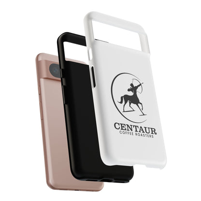 CENTAUR Mobile Phone Cases (WHITE)