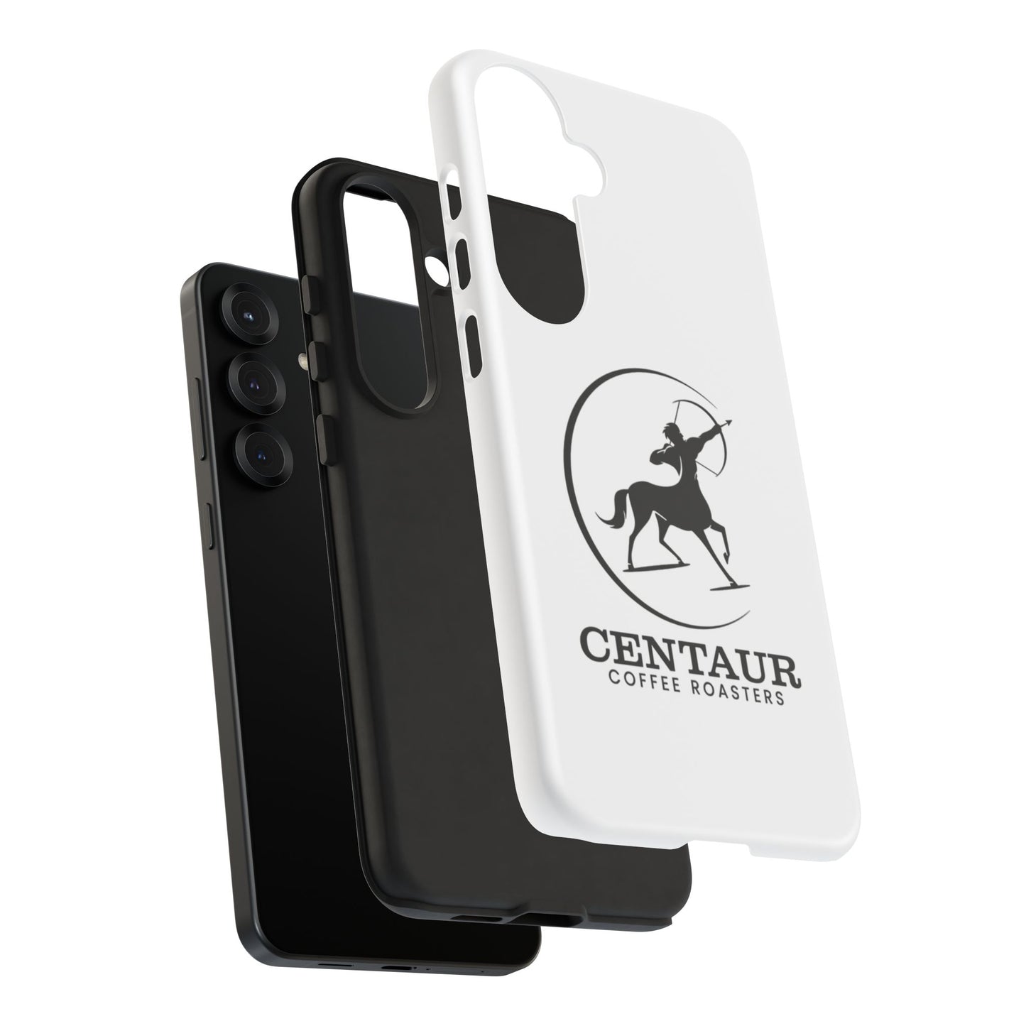 CENTAUR Mobile Phone Cases (WHITE)