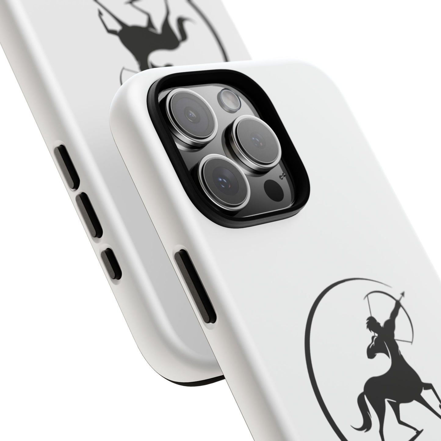 CENTAUR Mobile Phone Cases (WHITE)
