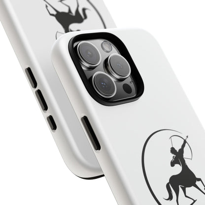 CENTAUR Mobile Phone Cases (WHITE)