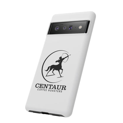 CENTAUR Mobile Phone Cases (WHITE)