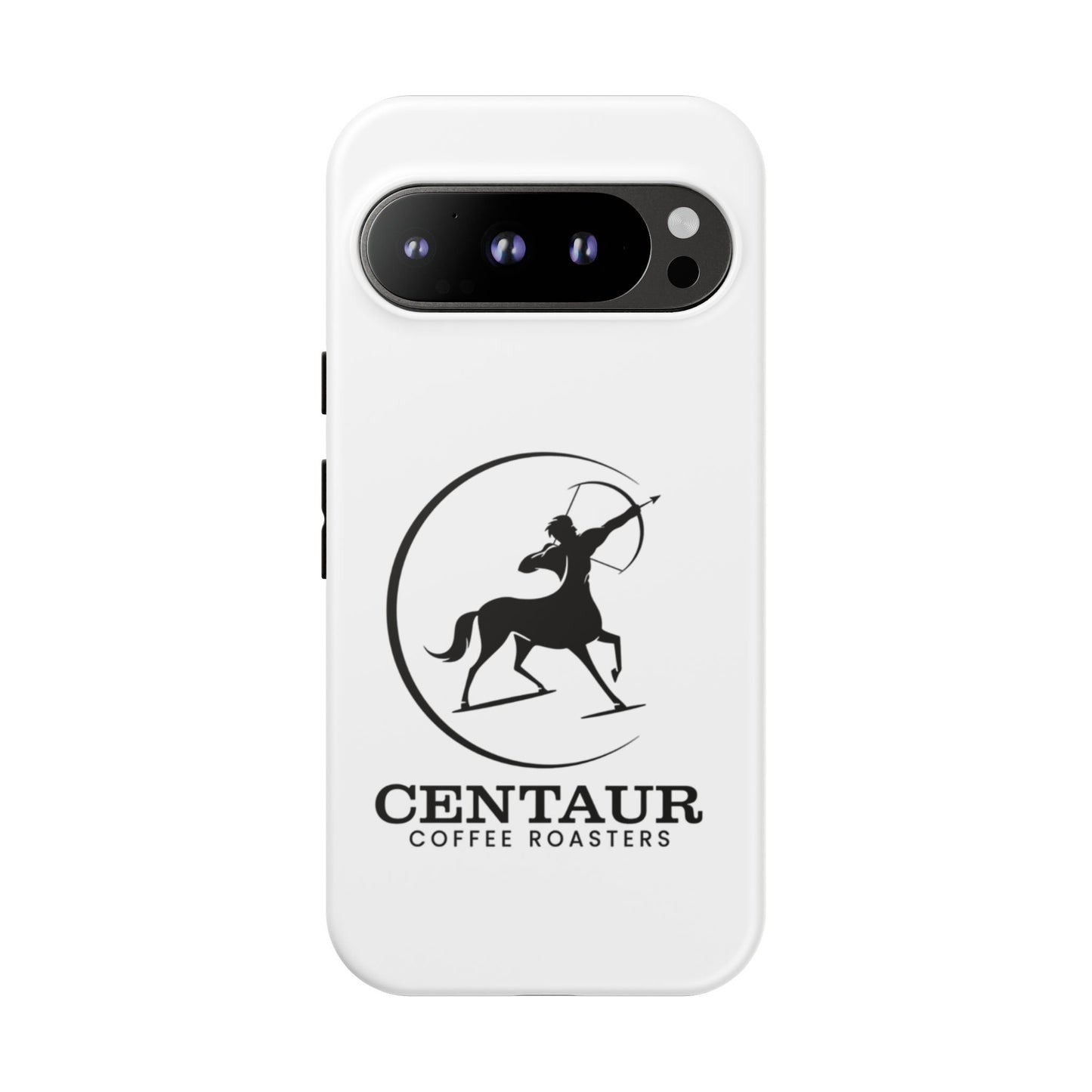 CENTAUR Mobile Phone Cases (WHITE)