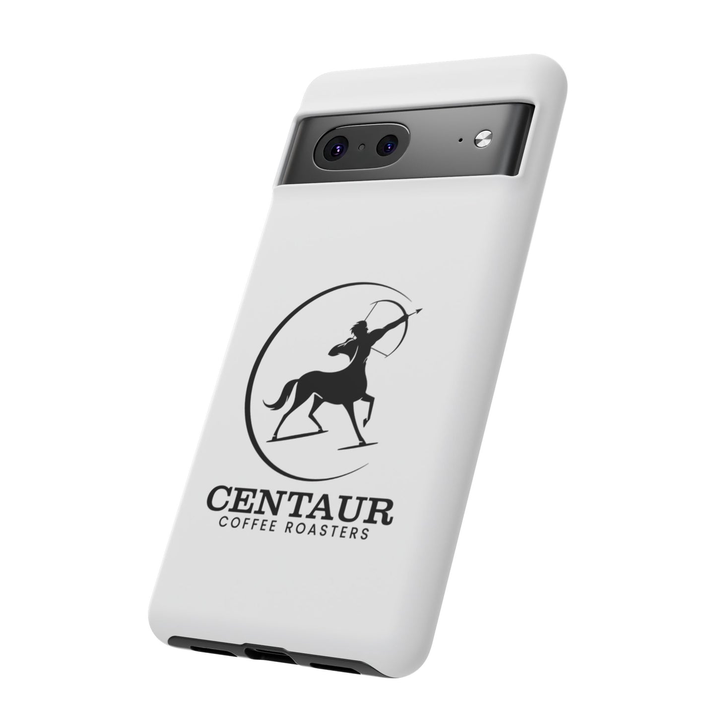CENTAUR Mobile Phone Cases (WHITE)