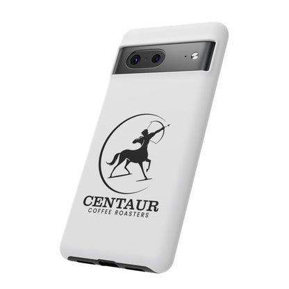 CENTAUR Mobile Phone Cases (WHITE)