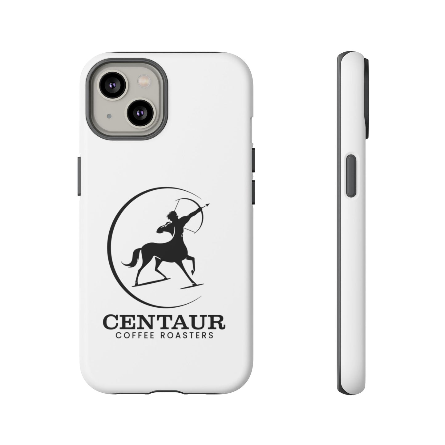 CENTAUR Mobile Phone Cases (WHITE)