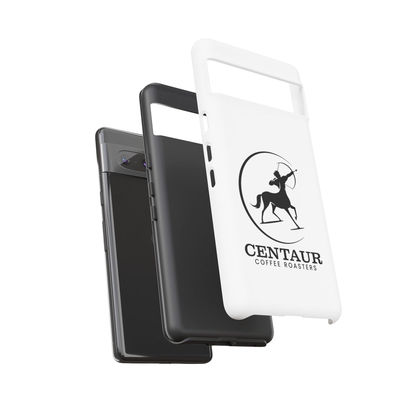 CENTAUR Mobile Phone Cases (WHITE)