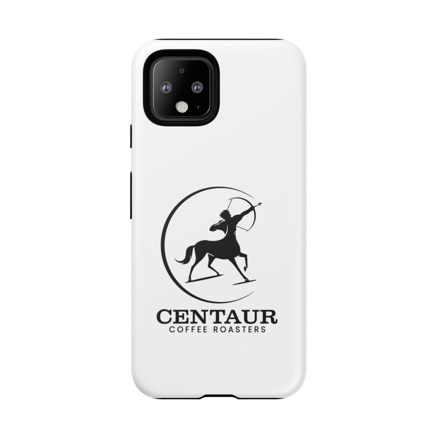 CENTAUR Mobile Phone Cases (WHITE)