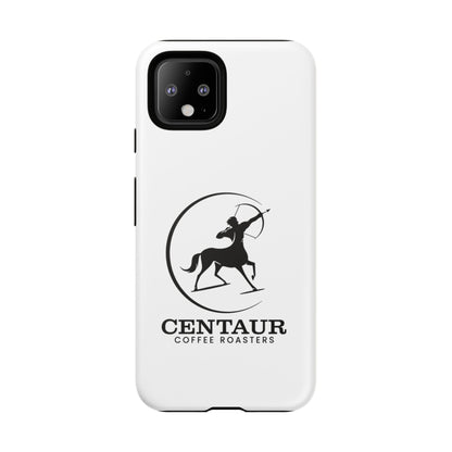 CENTAUR Mobile Phone Cases (WHITE)