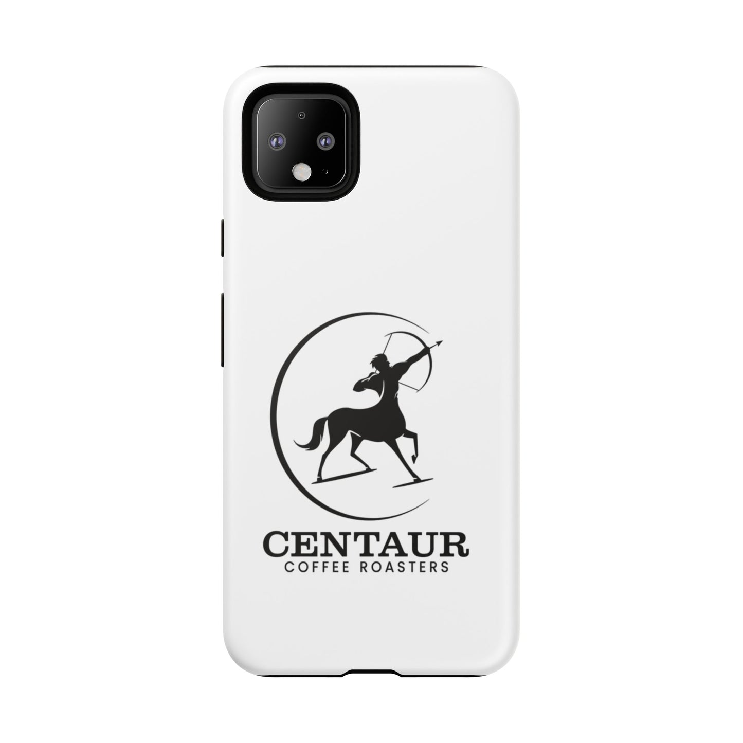 CENTAUR Mobile Phone Cases (WHITE)