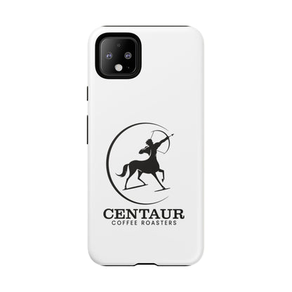 CENTAUR Mobile Phone Cases (WHITE)