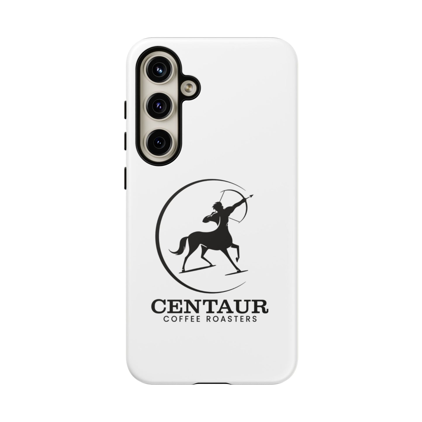 CENTAUR Mobile Phone Cases (WHITE)