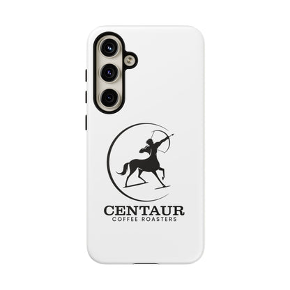 CENTAUR Mobile Phone Cases (WHITE)