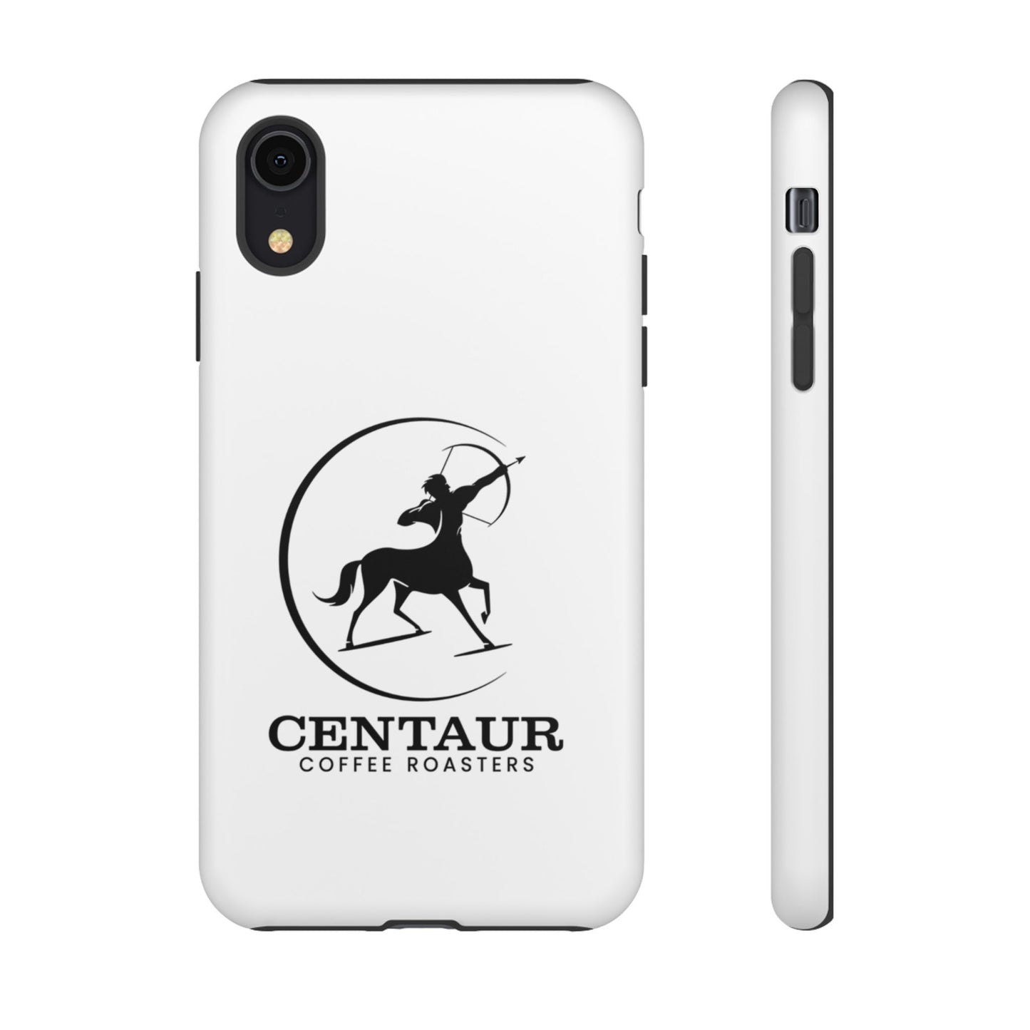 CENTAUR Mobile Phone Cases (WHITE)