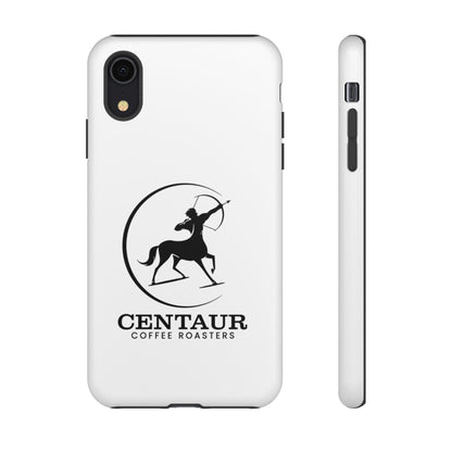 CENTAUR Mobile Phone Cases (WHITE)