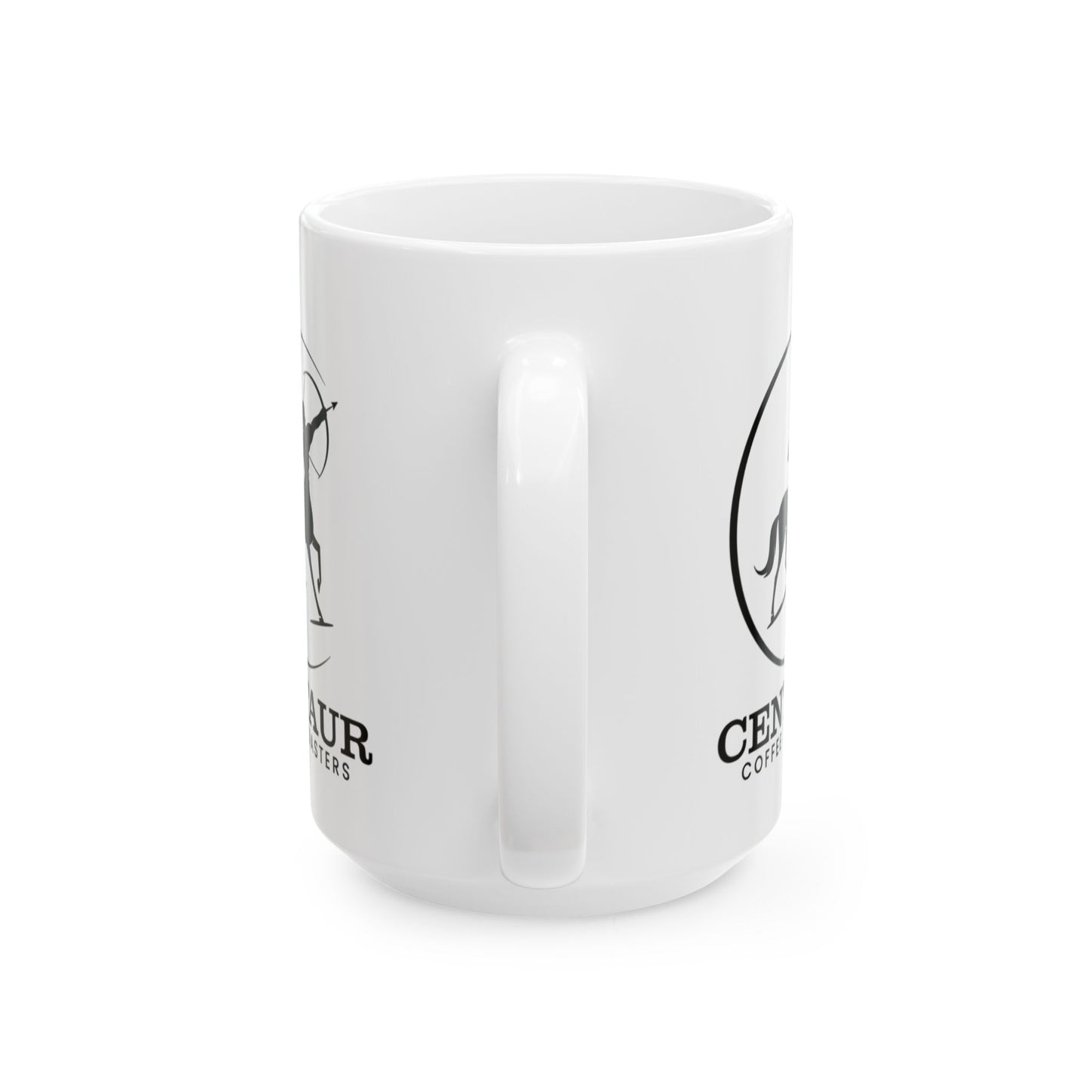 Centaur 15oz  Coffee Cup