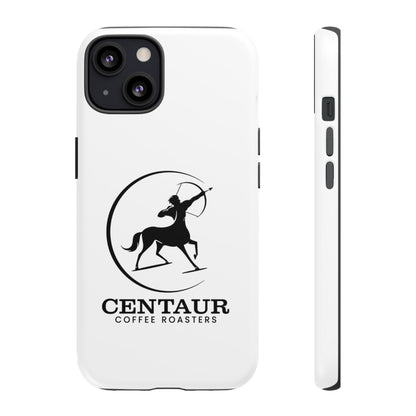 CENTAUR Mobile Phone Cases (WHITE)