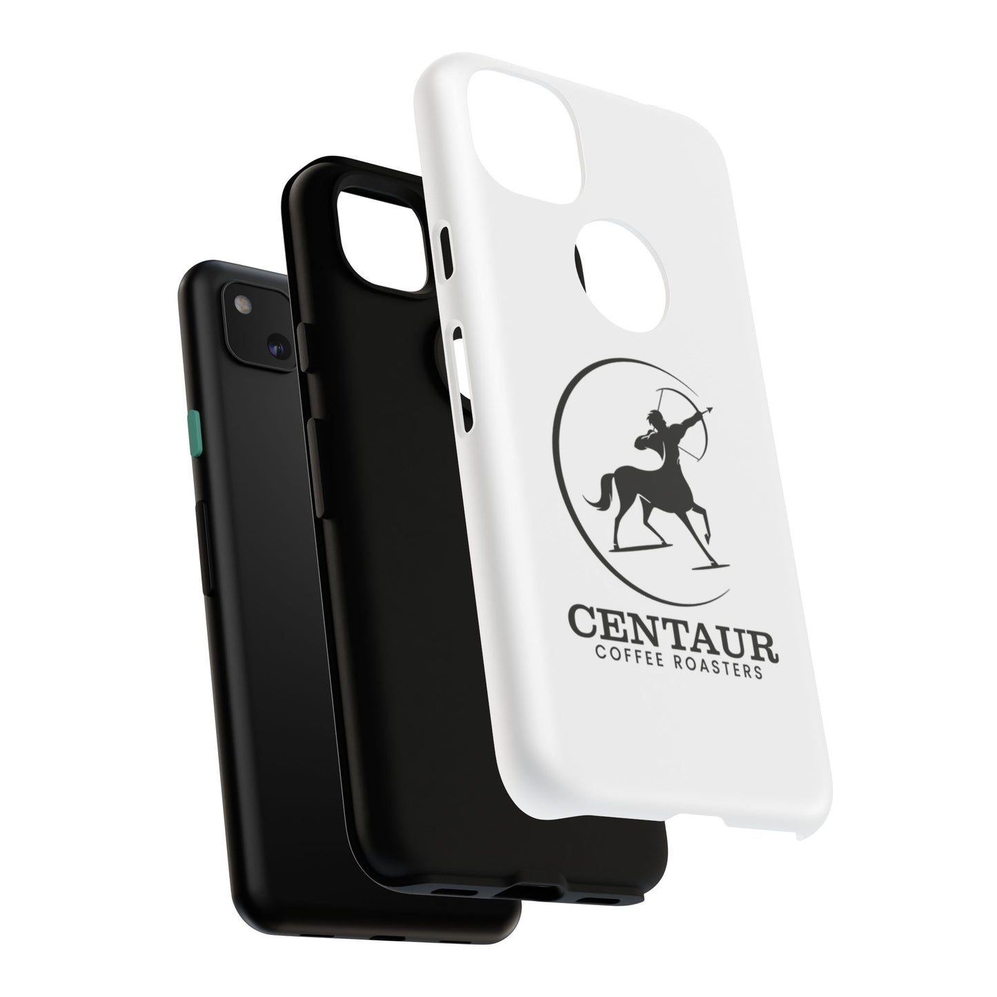 CENTAUR Mobile Phone Cases (WHITE)
