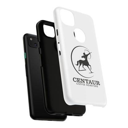 CENTAUR Mobile Phone Cases (WHITE)