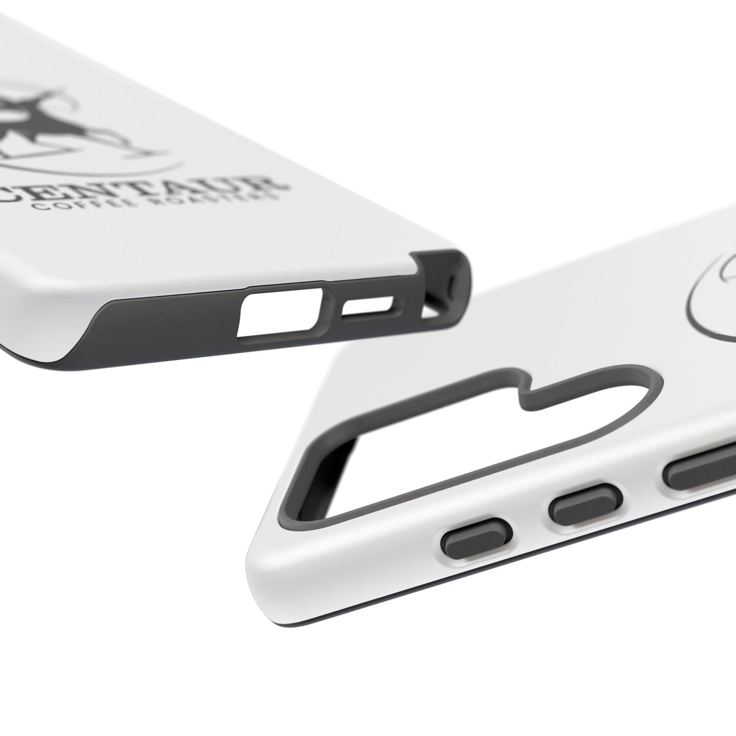 CENTAUR Mobile Phone Cases (WHITE)