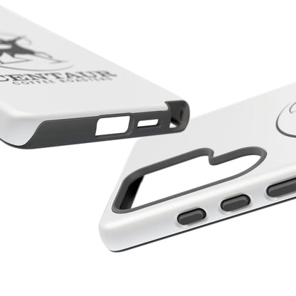 CENTAUR Mobile Phone Cases (WHITE)