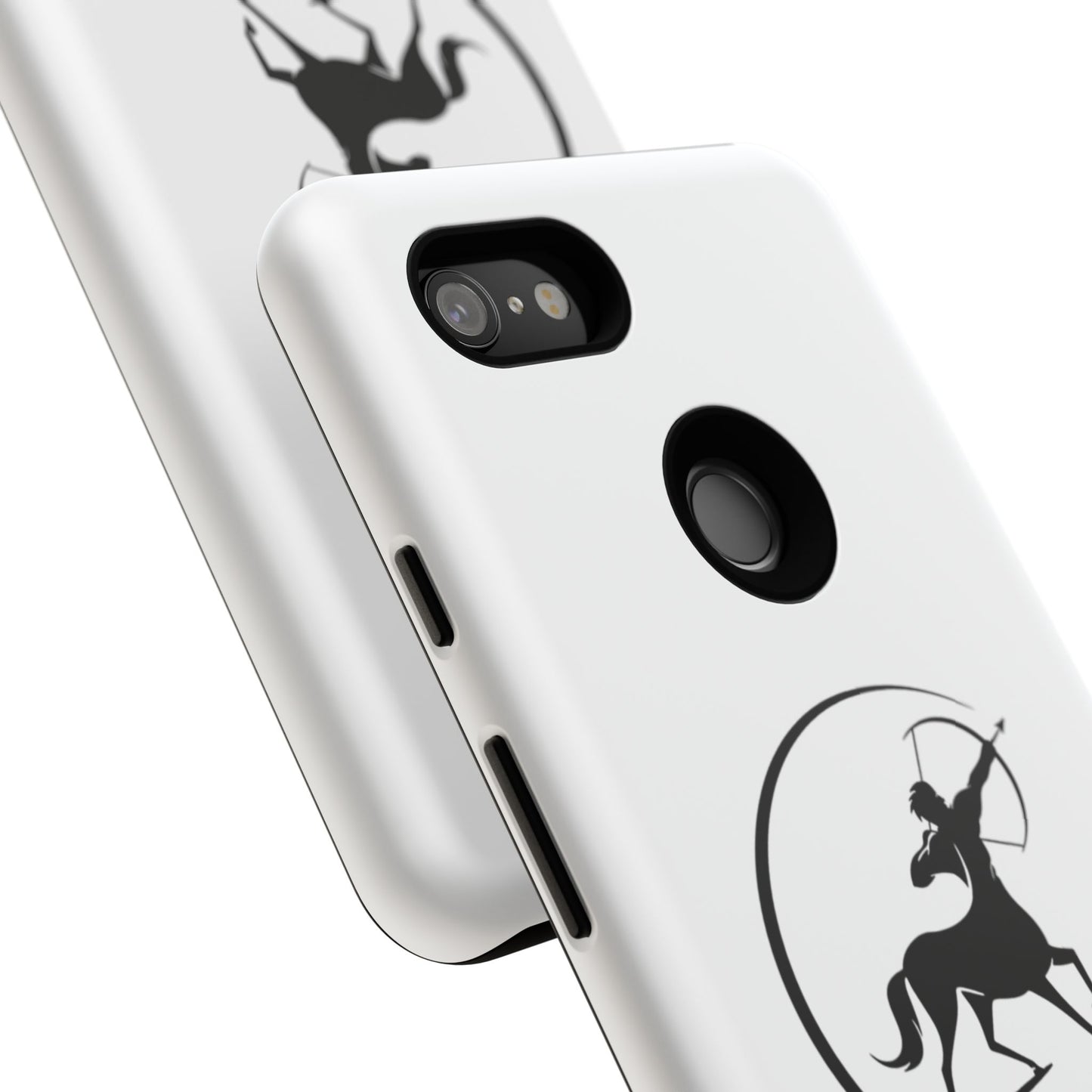 CENTAUR Mobile Phone Cases (WHITE)